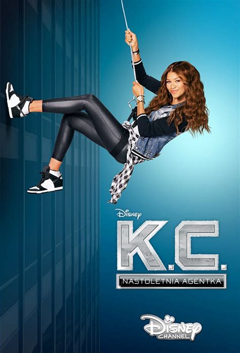 kc undercover